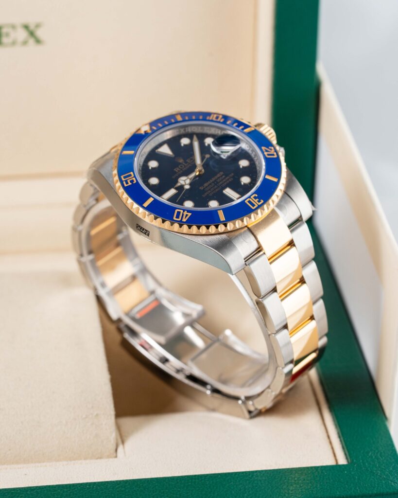 Rolex Submariner