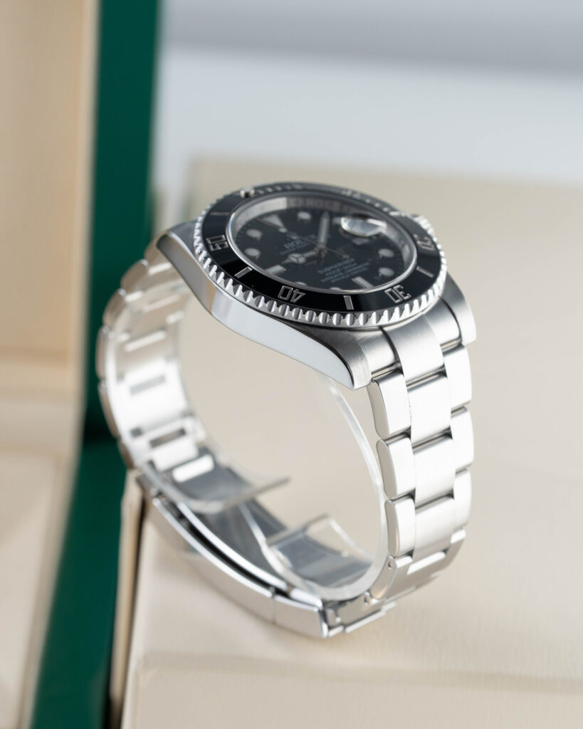 Rolex Submariner