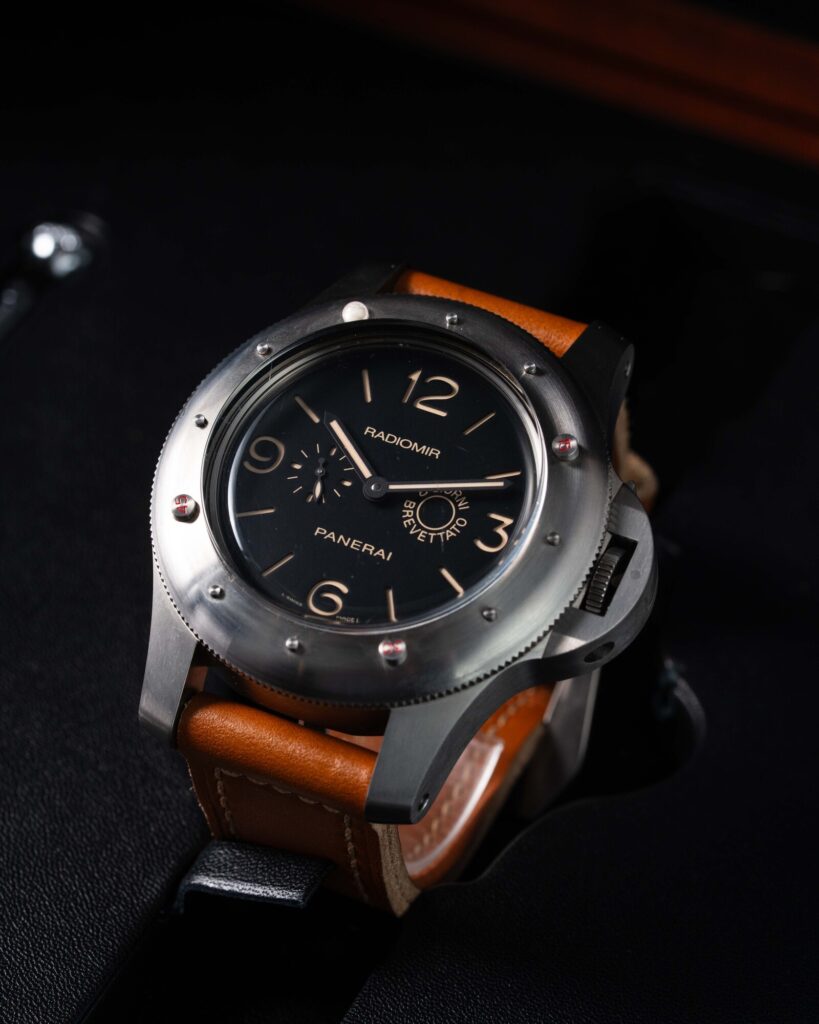 Panerai Egiziano Radiomir PAM00341 2010