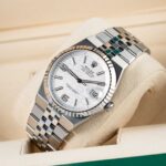 Rolex Land-Dweller