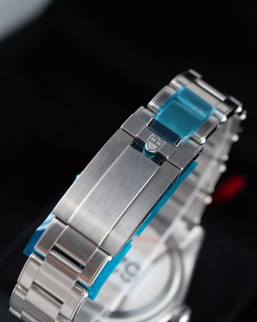 Tudor Black Bay Pro