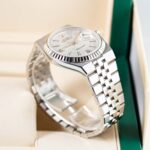 Rolex Land-Dweller