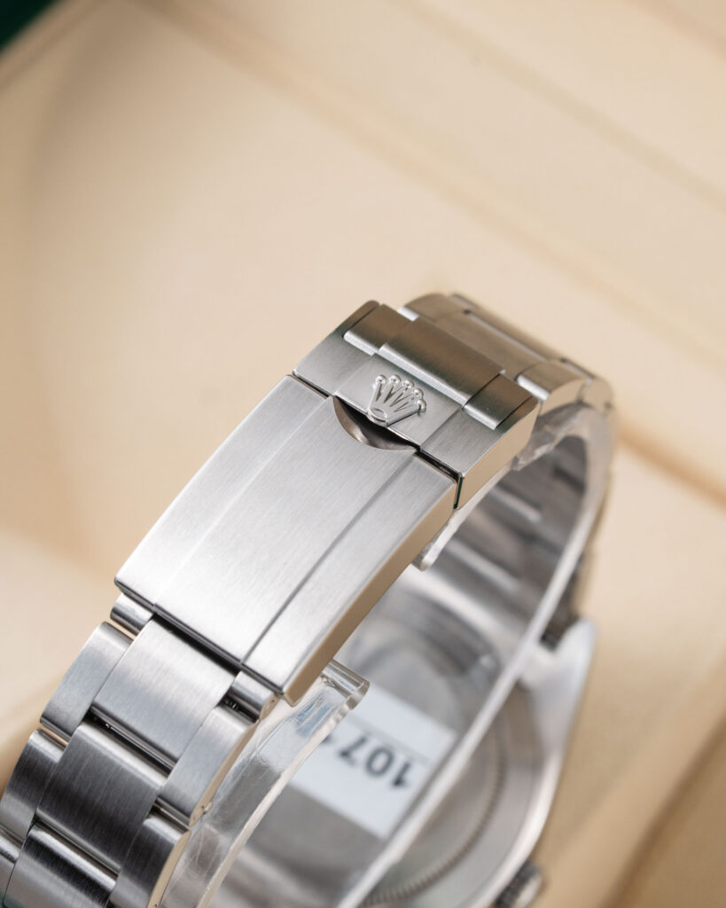 Rolex Explorer 214270 2020