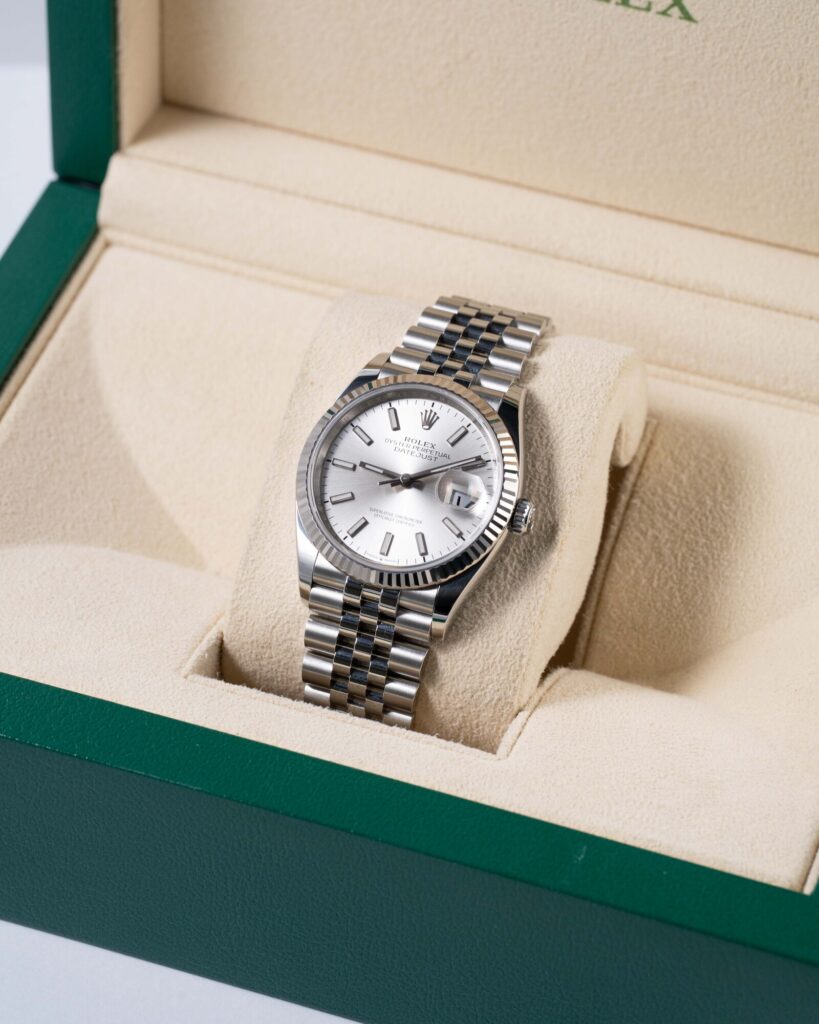 Rolex Datejust