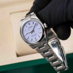 Rolex Oyster Perpetual 277200 2025