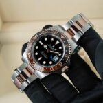 Rolex GMT-Master II 126711CHNR 2024