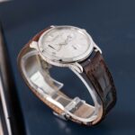 Jaeger-LeCoultre Master Control 140.8.93 2004