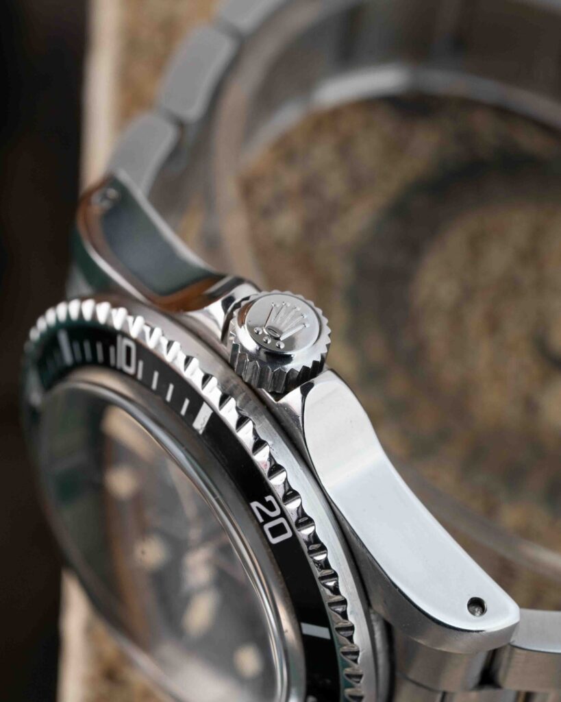 Rolex Sea-Dweller 1665 1975