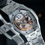 Audemars Piguet Royal Oak Selfwinding 15510ST.OO.1320ST.06 2023