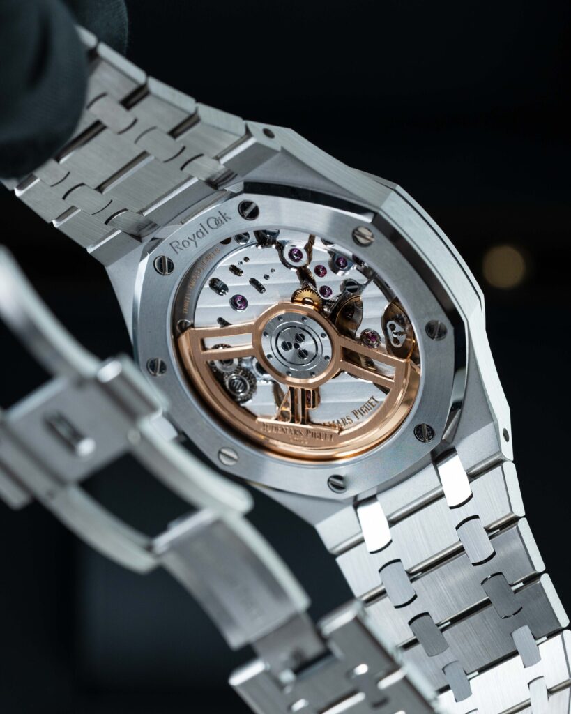 Audemars Piguet Royal Oak Selfwinding 15510ST.OO.1320ST.06 2023