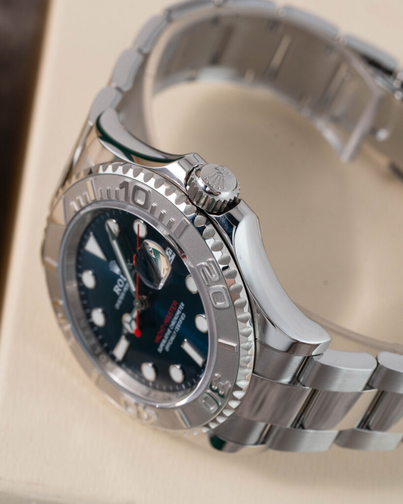 Rolex Yacht-Master 126622 2021