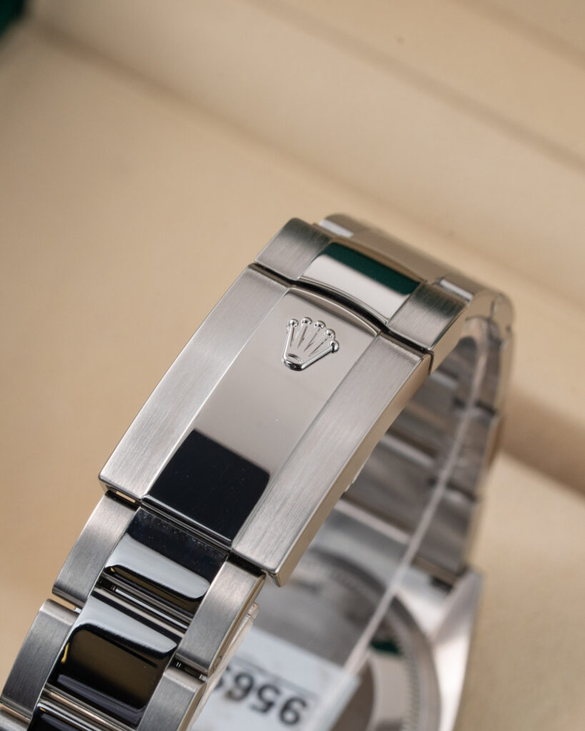 Rolex Datejust 126234 2023