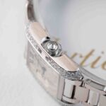 Cartier Tank Anglaise WT100008 2014