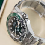 Rolex GMT-Master II 126720VTNR 2023