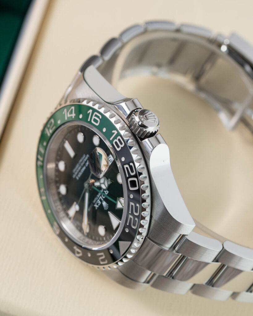 Rolex GMT-Master II 126720VTNR 2023