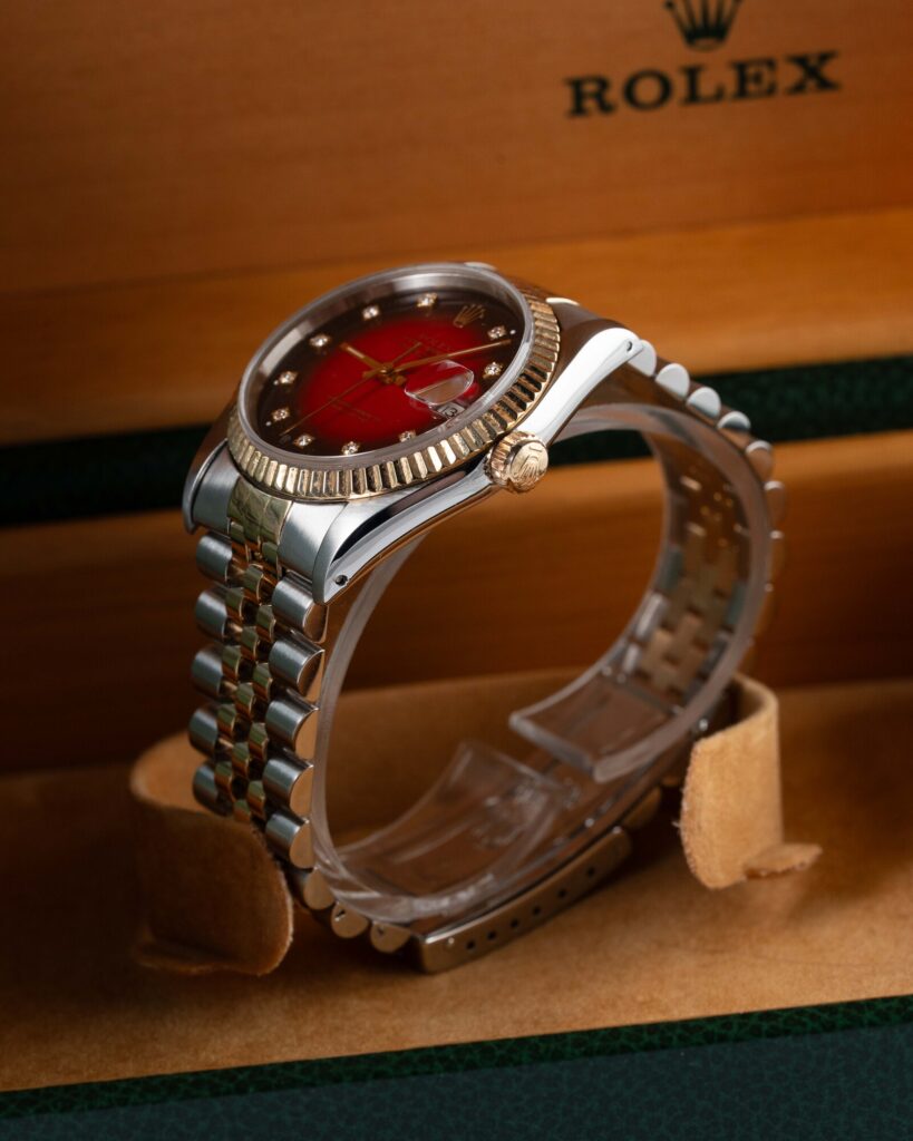 Rolex Datejust