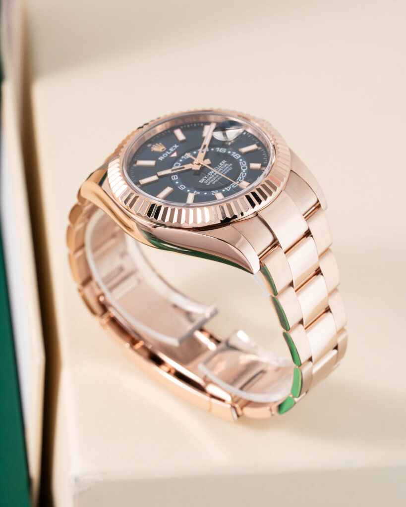 Rolex Sky-Dweller 336935 2024