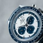 Omega Speedmaster Professional Moonwatch 311.33.40.30.02.001 2017