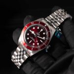 Tudor Black Bay 58 7939A1A0RU 2025