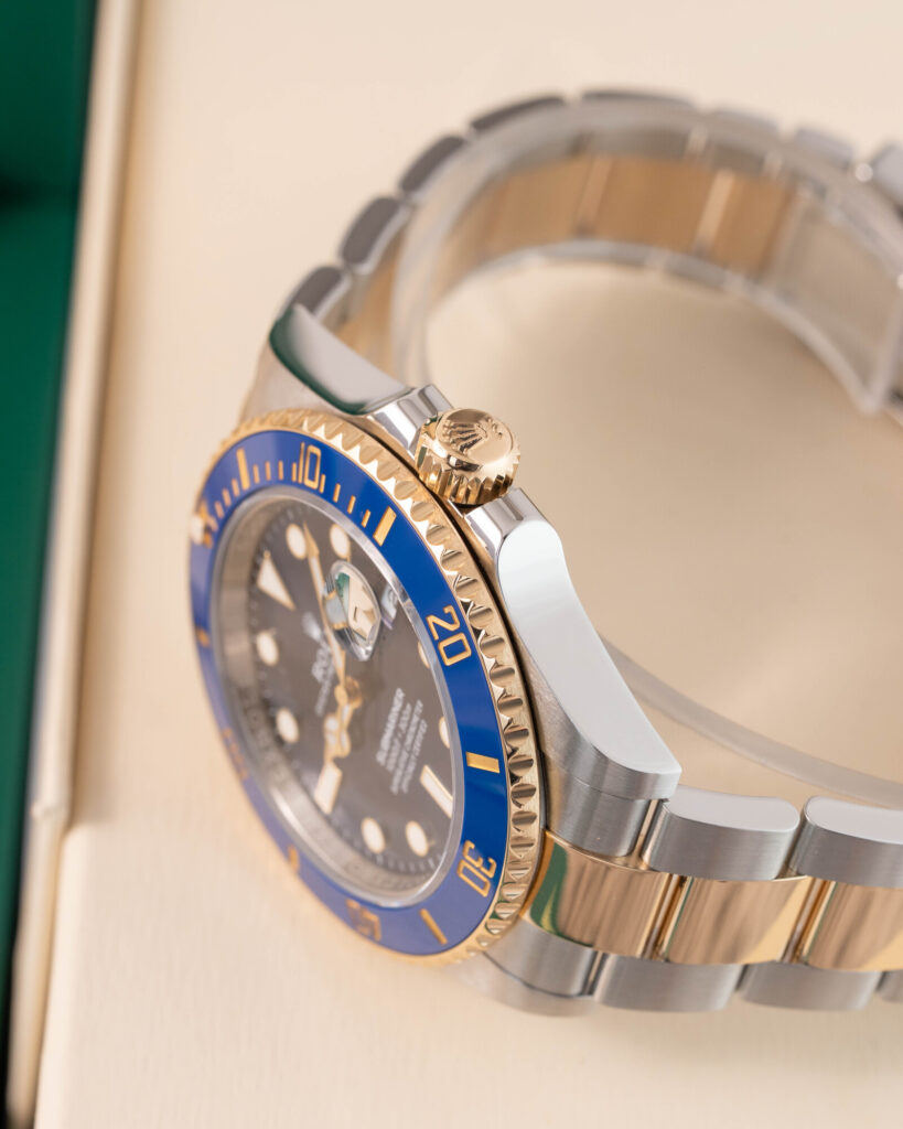Rolex Submariner 126613LB 2022