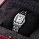 Cartier Santos 1565