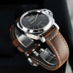 Panerai Luminor Base 8 Days PAM00914 2021