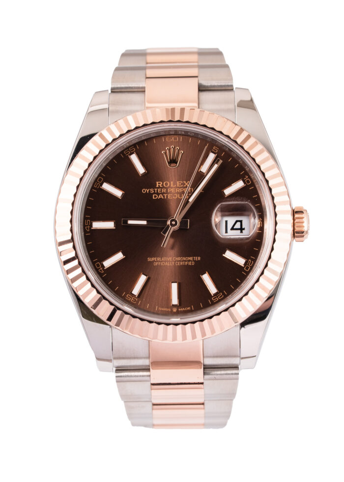 Rolex Datejust 126331 2025