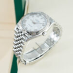 Rolex Datejust 126334 2020
