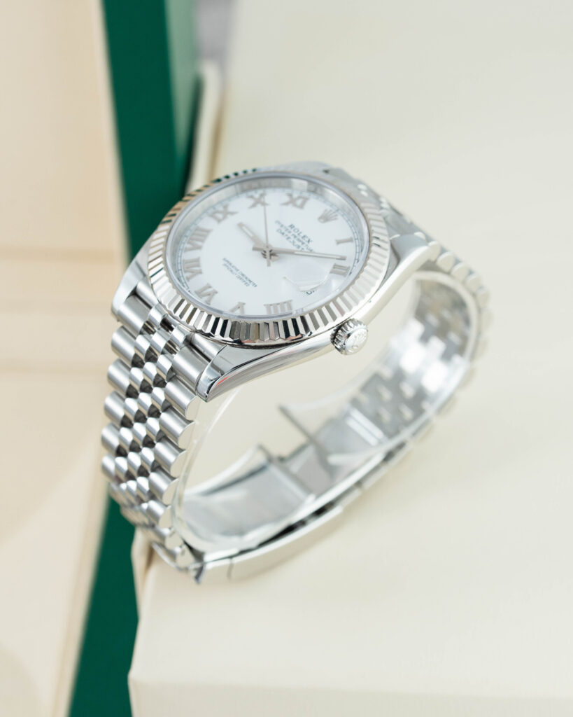 Rolex Datejust 126334 2020