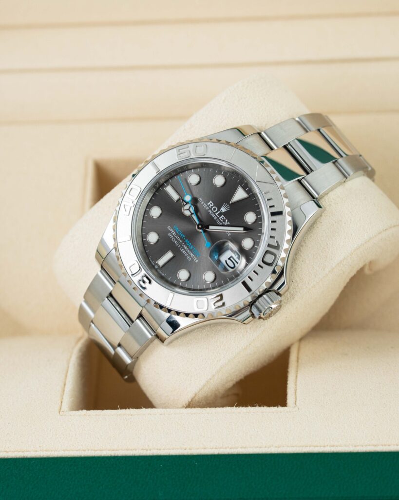 Rolex Yacht-Master 126622 2019