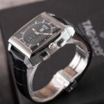 Tag Heuer Monaco Sixty Nine CW9110-0 2012
