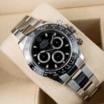 Rolex Daytona 116500LN 2023