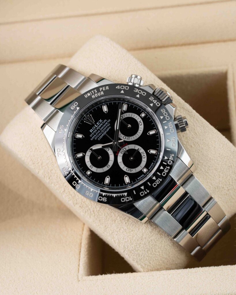 Rolex Daytona 116500LN 2023