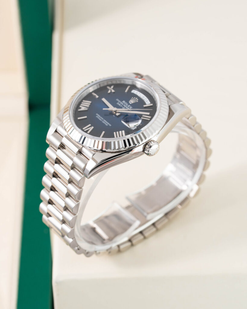 Rolex Day-Date 228239 2025