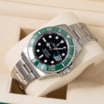 Rolex Submariner 126610LV 2023