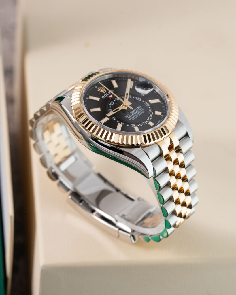 Rolex Sky-Dweller 326933 2022
