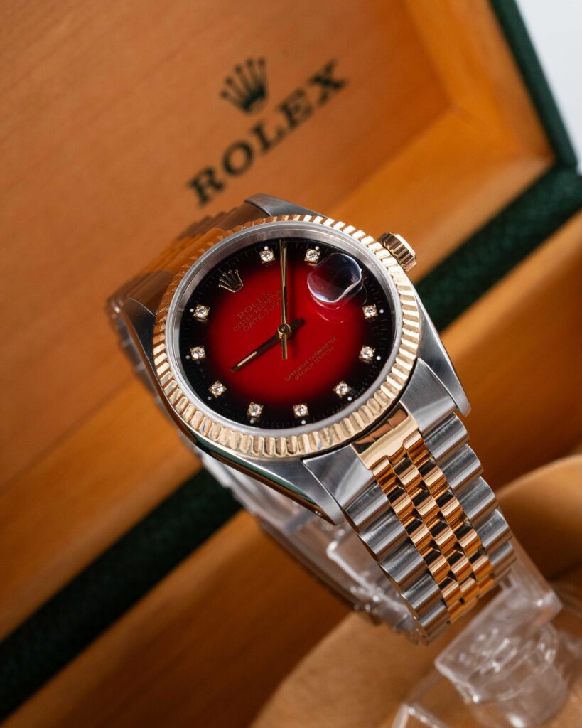 Rolex Datejust