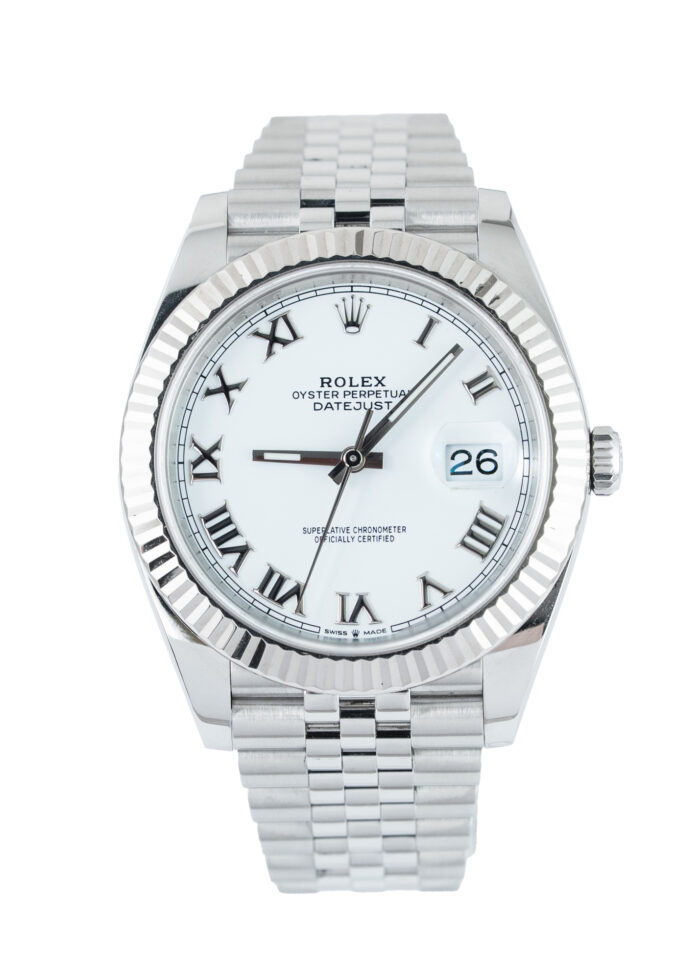 Rolex Datejust 126334 2020