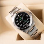Rolex Air-King 126900 2024