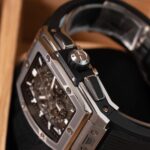 Hublot Spirit Of Big Bang Titanium 642.NX.0170.RX 2025
