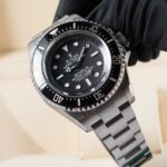 Rolex Deepsea Challenge