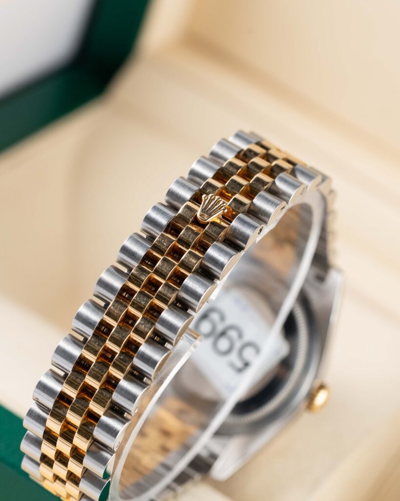Rolex Datejust 36