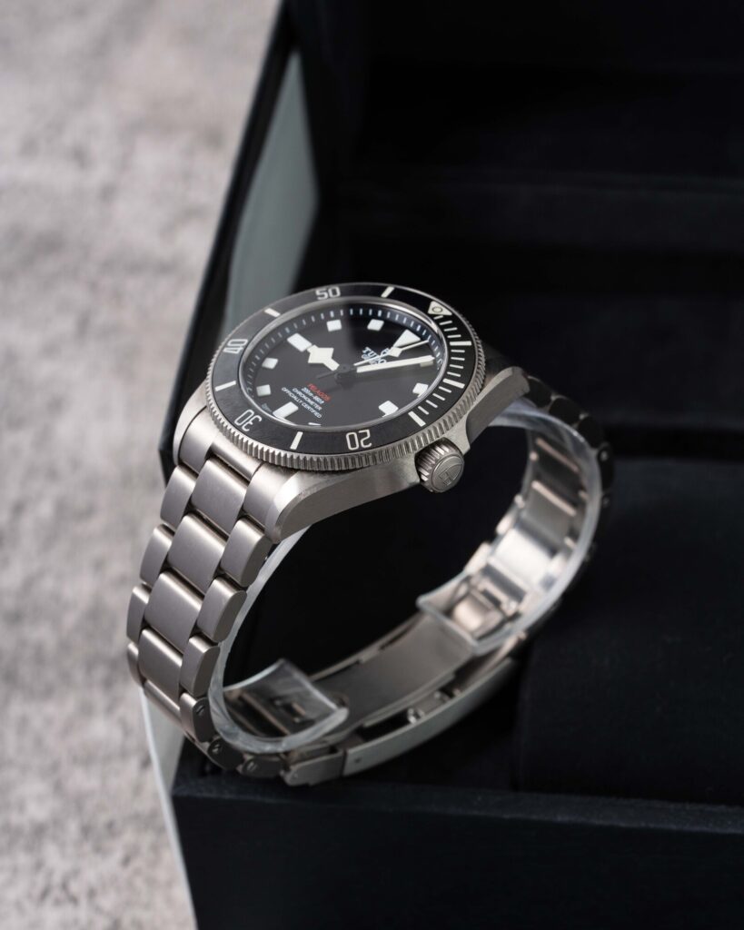 Tudor Pelagos 25407N 2023