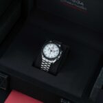 Omega Speedmaster Professional Moonwatch 310.30.42.50.04.001 2025