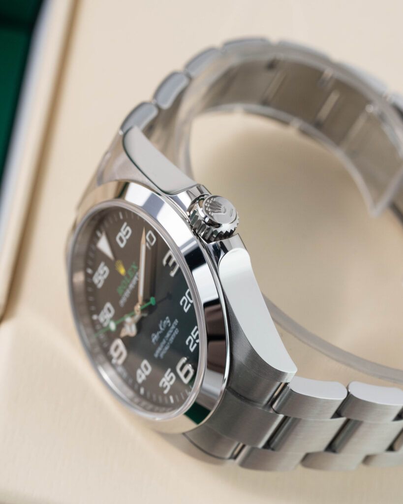 Rolex Air-King 126900 2024