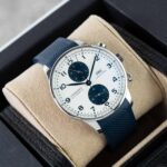 IWC Portugieser Chronograph IW371620 2023