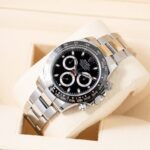 Rolex Daytona 116500LN 2019