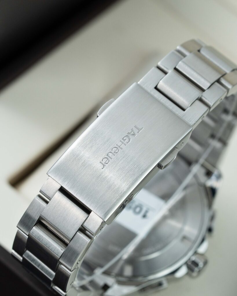 Tag Heuer Aquaracer CAY1110.BA0927 2017