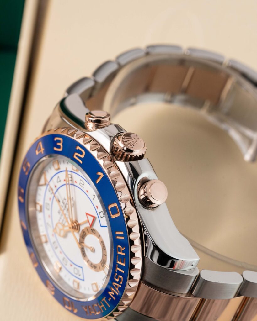 Rolex Yacht-Master II 116681 2021