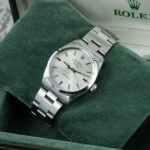Rolex Air-King 5500 1988